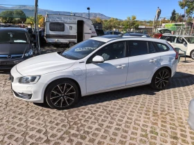 ������ Volvo V60