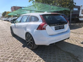 Volvo V60 2.4D5 Twin Engine Plug-in Hybrid AWD | Mobile.bg � ����� ������ 5