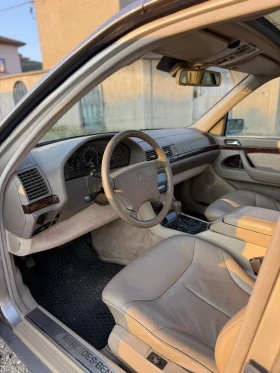 Mercedes-Benz S 500 S500 - 19500 € - 24623123 12