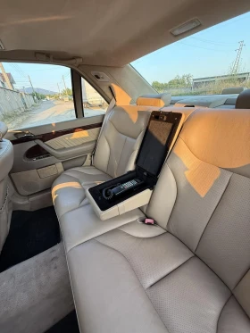 Mercedes-Benz S 500 S500 - 19500 € - 24623123 15
