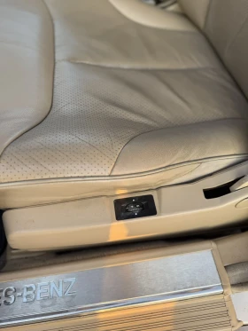 Mercedes-Benz S 500 S500 - 19500 € - 24623123 16