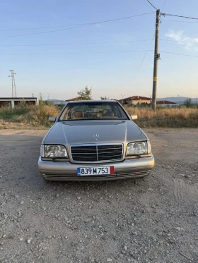 Mercedes-Benz S 500 S500 - 19500 € - 24623123 2