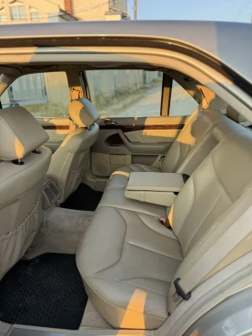 Mercedes-Benz S 500 S500 - 19500 € - 24623123 13