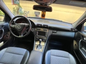 Mercedes-Benz C 220 Mercedes Benz C 220 дизел автомат - 3200 € - 59632089 4