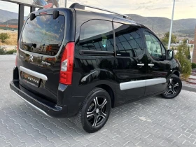 Citroen Berlingo 1.6Hdi/112��/��������/��������/����5 | Mobile.bg � ����� ������ 4