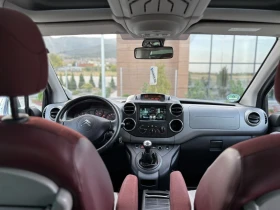 Citroen Berlingo 1.6Hdi/112��/��������/��������/����5 | Mobile.bg � ����� ������ 9
