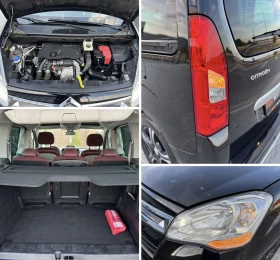 Citroen Berlingo 1.6Hdi/112��/��������/��������/����5 | Mobile.bg � ����� ������ 12
