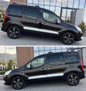 Citroen Berlingo 1.6Hdi/112��/��������/��������/����5 | Mobile.bg � ����� ������ 14