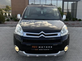 Citroen Berlingo 1.6Hdi/112��/��������/��������/����5 | Mobile.bg � ����� ������ 3