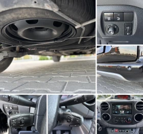Citroen Berlingo 1.6Hdi/112��/��������/��������/����5 | Mobile.bg � ����� ������ 13