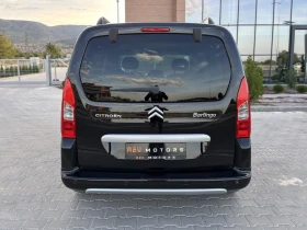 Citroen Berlingo 1.6Hdi/112��/��������/��������/����5 | Mobile.bg � ����� ������ 6
