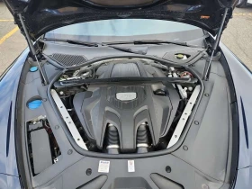 Porsche Panamera * 4S * CARFAX *  | Mobile.bg � ����� ������ 17