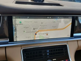 Porsche Panamera * 4S * CARFAX *  | Mobile.bg � ����� ������ 11