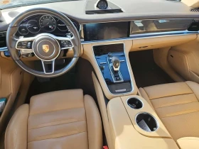 Porsche Panamera * 4S * CARFAX *  | Mobile.bg � ����� ������ 10