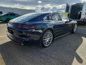 Porsche Panamera * 4S * CARFAX *  | Mobile.bg � ����� ������ 3