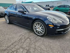 Porsche Panamera * 4S * CARFAX *  | Mobile.bg � ����� ������ 2