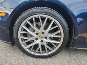 Porsche Panamera * 4S * CARFAX *  | Mobile.bg � ����� ������ 6