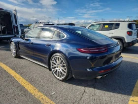 Porsche Panamera * 4S * CARFAX *  | Mobile.bg � ����� ������ 4