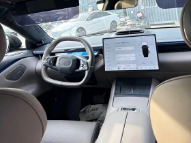 LynkCo 10 Z10 2025 95kWh 702km AWD Smart Drive Ultra | Mobile.bg � ����� ������ 8