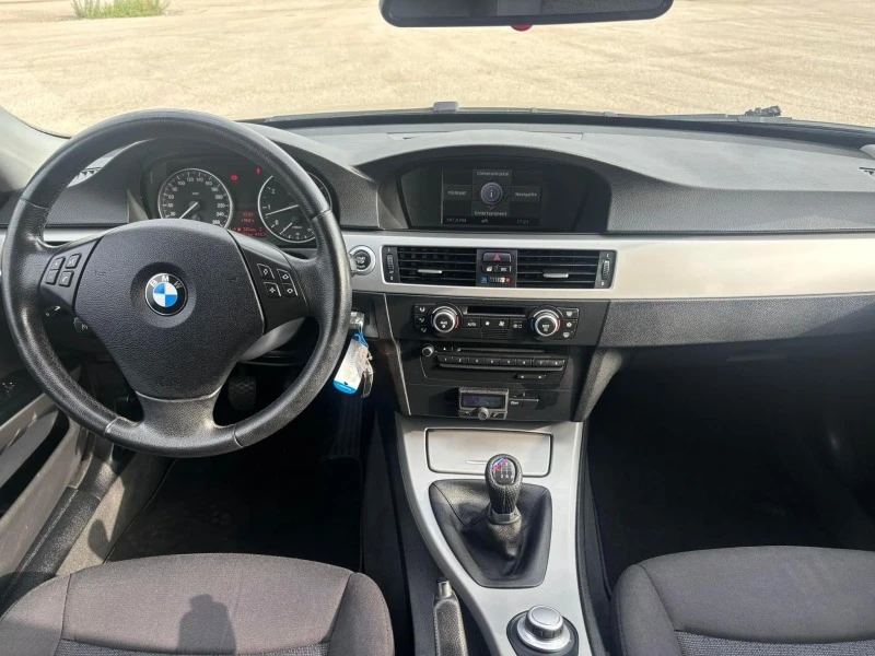 BMW 316 1.6, снимка 13 - Автомобили и джипове - 47074802