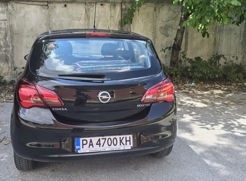 Opel Corsa 2019, снимка 2 - Автомобили и джипове - 48385246