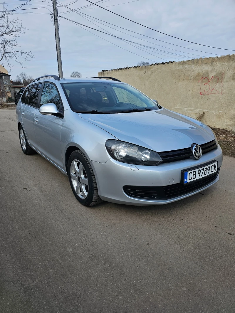 VW Golf Спешно!!!, снимка 2 - Автомобили и джипове - 49300681