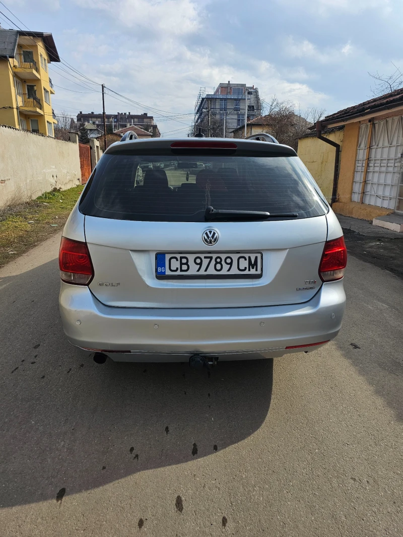 VW Golf Спешно!!!, снимка 5 - Автомобили и джипове - 49300681