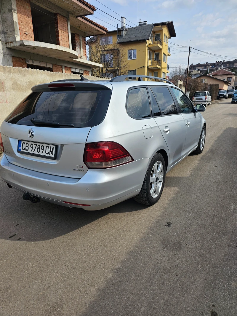 VW Golf Спешно!!!, снимка 4 - Автомобили и джипове - 49300681