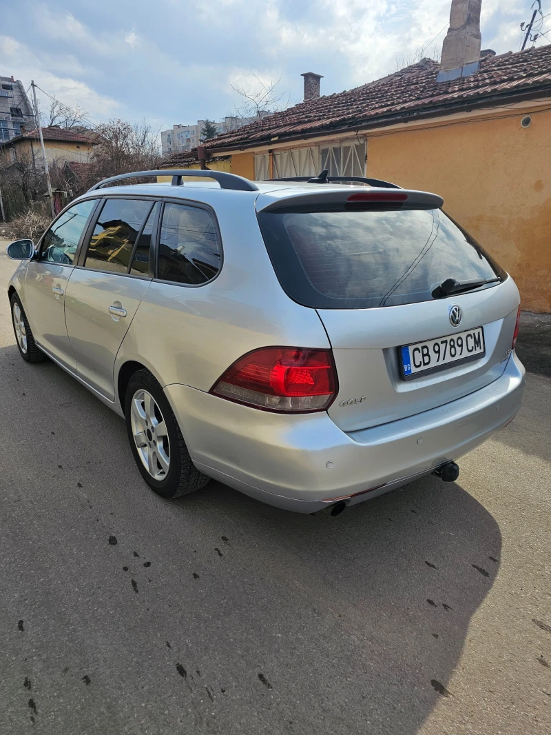 VW Golf Спешно!!!, снимка 6 - Автомобили и джипове - 49300681