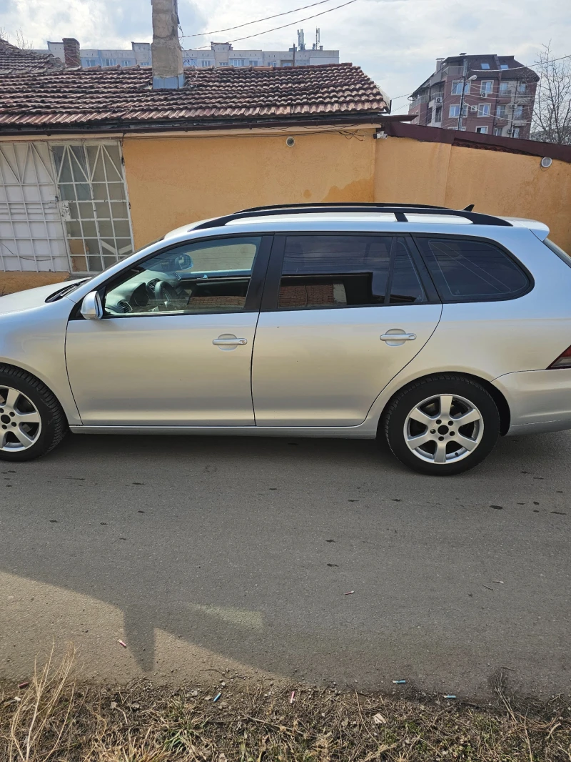 VW Golf Спешно!!!, снимка 7 - Автомобили и джипове - 49300681