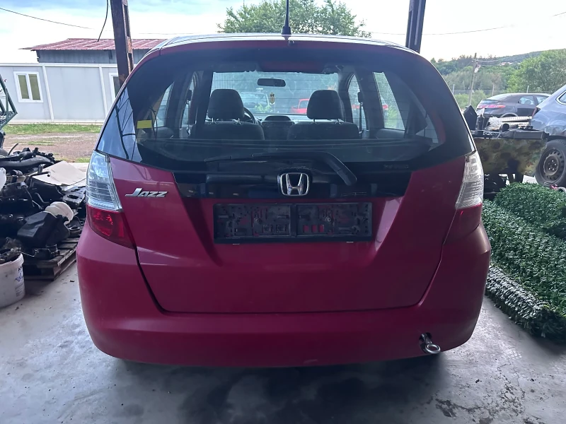 Honda Jazz 1.2, снимка 5 - Автомобили и джипове - 50436662