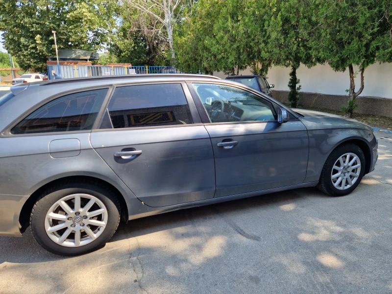 Audi A4, снимка 6 - Автомобили и джипове - 51539895