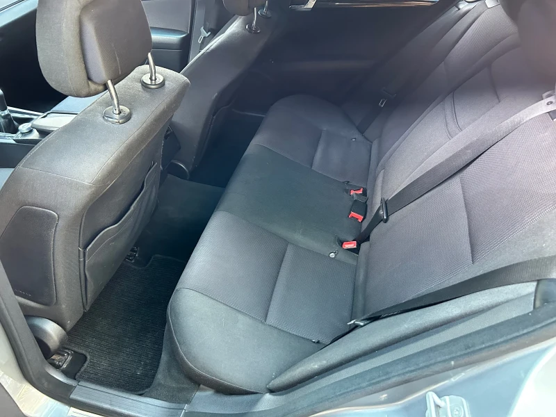 Mercedes-Benz C 220 2.2 6 СКОРОСТИ ЛИЗИНГ, снимка 10 - Автомобили и джипове - 51433123