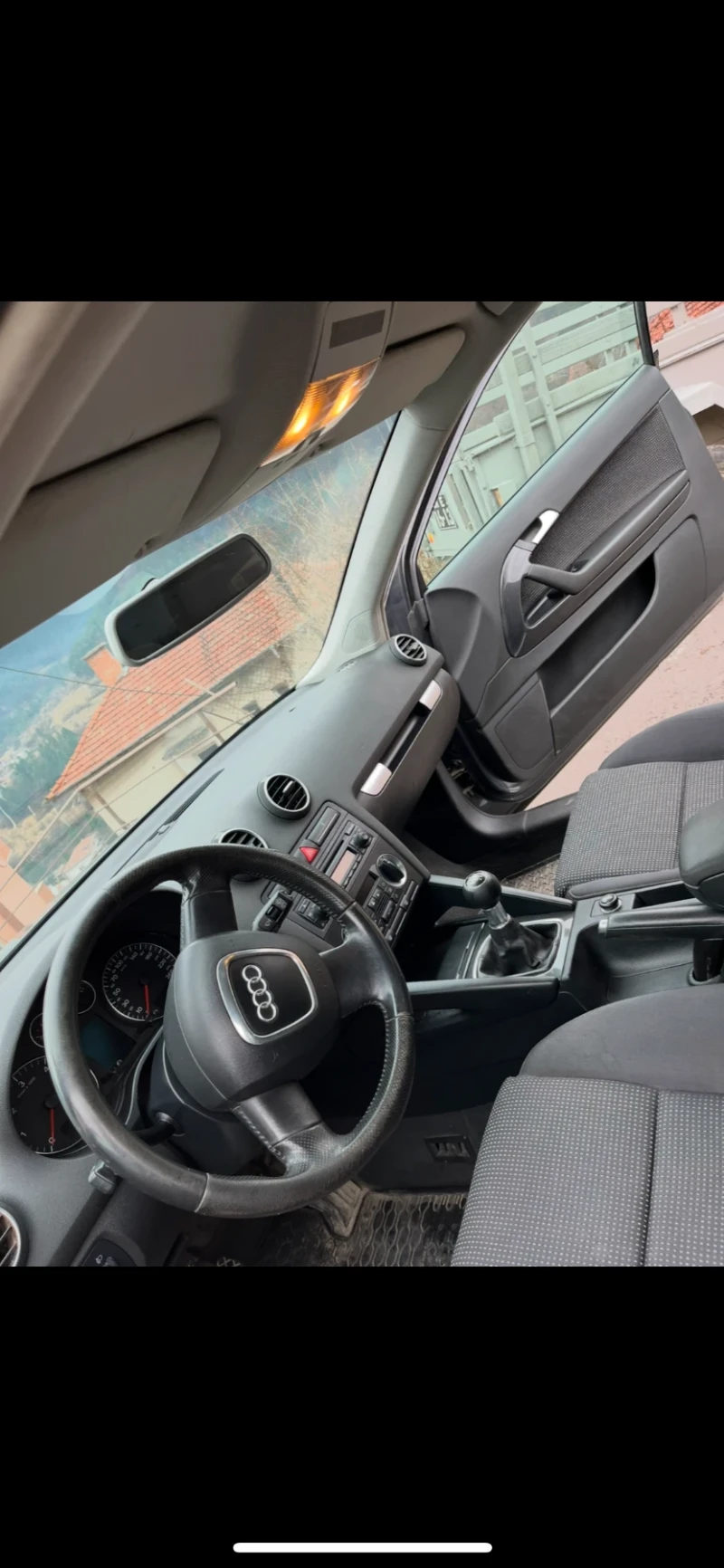 Audi A3, снимка 5 - Автомобили и джипове - 51948150