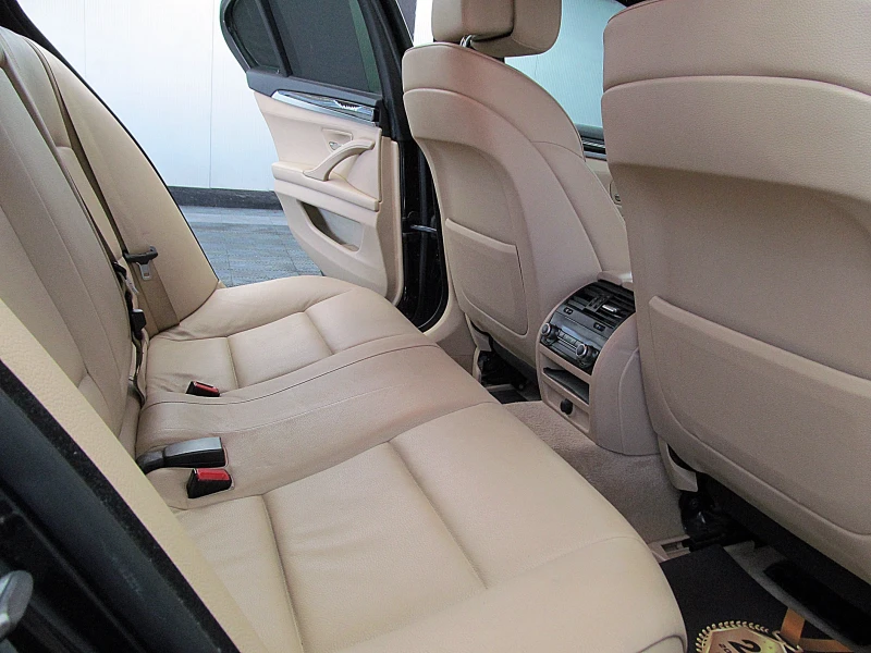 BMW 535 M-paket/START STOP/Keyless/СОБСТВЕН ЛИЗИНГ, снимка 10 - Автомобили и джипове - 51807087