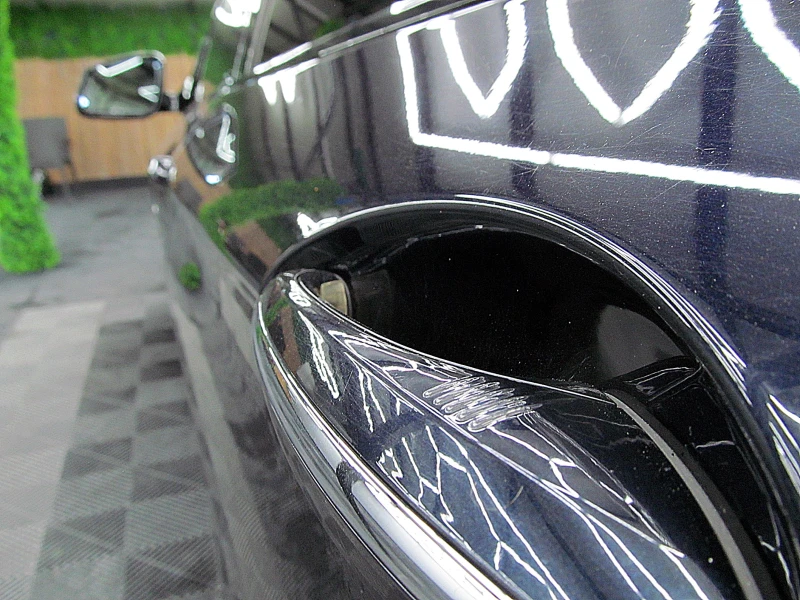 BMW 535 M-paket/START STOP/Keyless/СОБСТВЕН ЛИЗИНГ, снимка 9 - Автомобили и джипове - 51807087