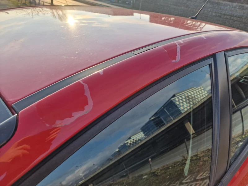 Citroen C4, снимка 11 - Автомобили и джипове - 52319561