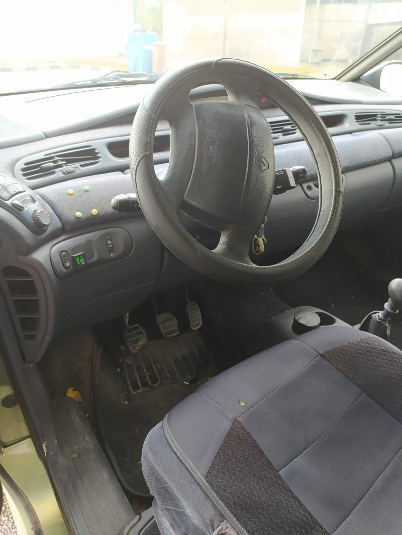 Renault Espace, снимка 9 - Автомобили и джипове - 52516069