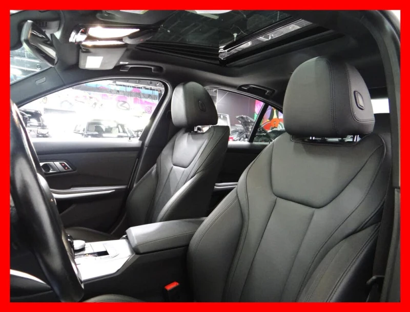 BMW 330 xDrive* PANO* MEMORY* NAVIGATION* , снимка 8 - Автомобили и джипове - 52596738