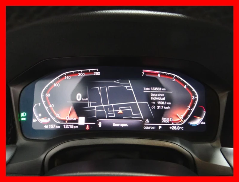 BMW 330 xDrive* PANO* MEMORY* NAVIGATION* , снимка 10 - Автомобили и джипове - 52596738