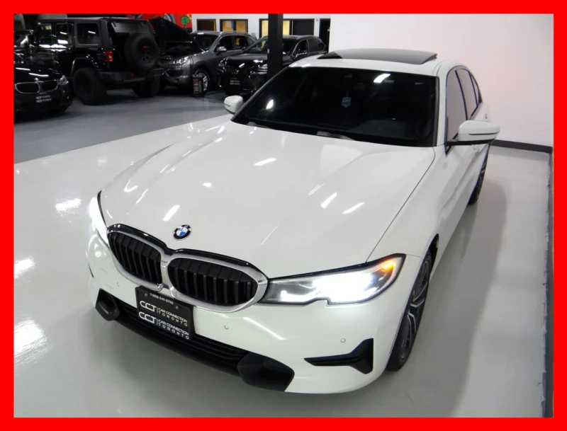 BMW 330 xDrive* PANO* MEMORY* NAVIGATION* , снимка 2 - Автомобили и джипове - 52596738