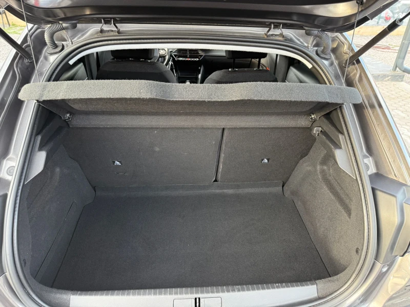 Peugeot 208 1.2I AUTOMAT COC KTEO, снимка 13 - Автомобили и джипове - 52664181