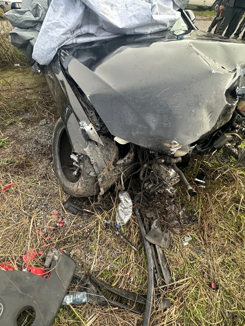 Mercedes-Benz C 250 250 d 4 matic 204 ks, снимка 2 - Автомобили и джипове - 52736298