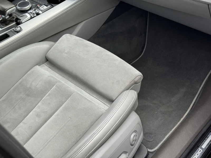 Audi A4 Allroad 3.0TDI/PANO/DIGITAL/SLINE, снимка 8 - Автомобили и джипове - 52903366