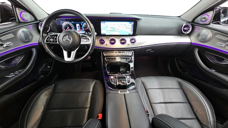 Mercedes-Benz E 300 AMG LINE autogeorge.com, снимка 6 - Автомобили и джипове - 52937916