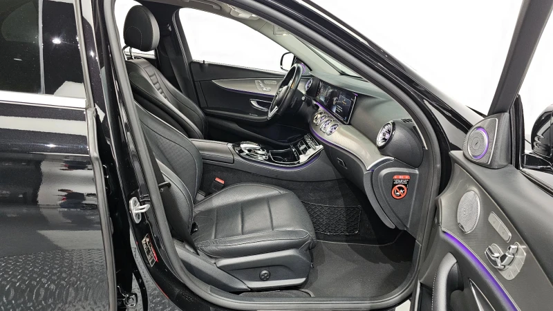 Mercedes-Benz E 300 AMG LINE autogeorge.com, снимка 10 - Автомобили и джипове - 52937916