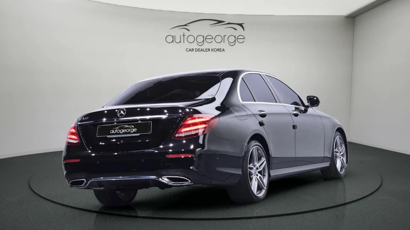 Mercedes-Benz E 300 AMG LINE autogeorge.com, снимка 2 - Автомобили и джипове - 52937916