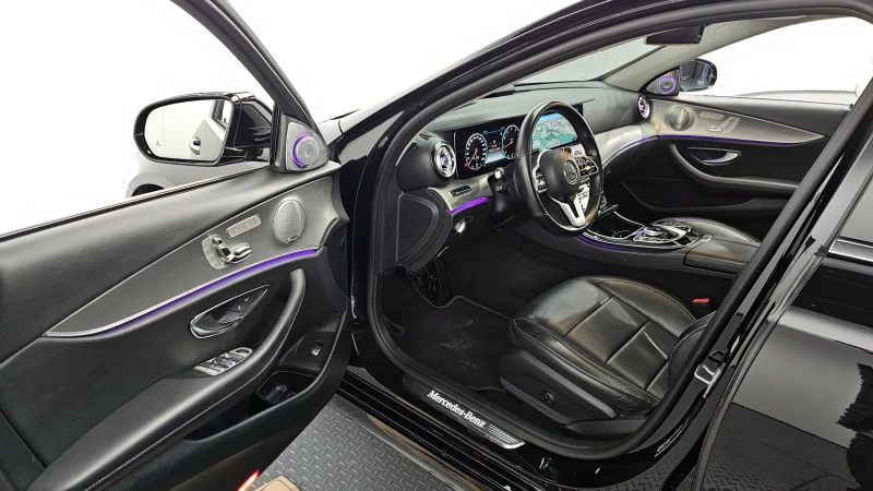 Mercedes-Benz E 300 AMG LINE autogeorge.com, снимка 9 - Автомобили и джипове - 52937916