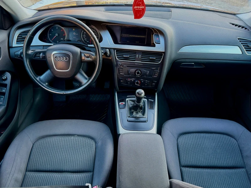 Audi A4 2.0 TDI , снимка 9 - Автомобили и джипове - 53357756