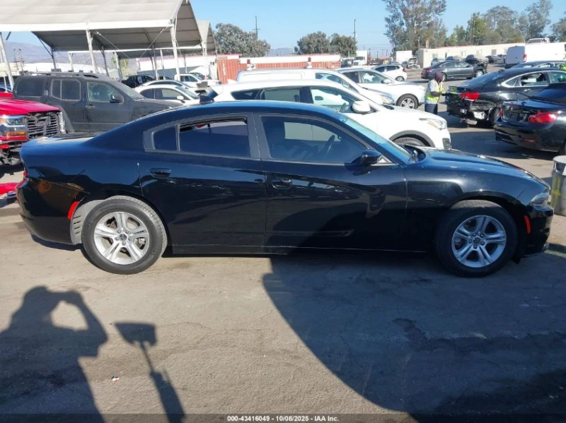 Dodge Charger 3.6l Sxt, снимка 13 - Автомобили и джипове - 53465237